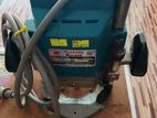 Makita router
