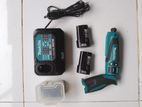Makita Screw Driver (Japan Imported)