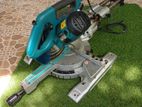 Makita Sliding Miter Saw Ls 1018 L