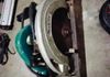 Makita Tool Set ඉදිකිරීම් අමුද්‍රව්‍ය හා  ආයුධ