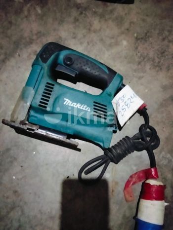 Makita Tool Set