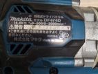 Makita Used Cordless Drill From Japan