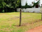 MAKOLA : 10 PERCHES PRIME RESIDENTIAL LAND FOR SALE
