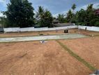 Makubura Land for Sale