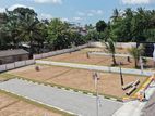 Makubura Land for Sale