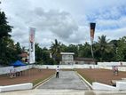 Makubura Land for Sale