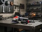 MAKUTE 100MM ANGLE GRINDER HERMAN PT 0527
