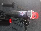 Makute AG126-N Angle Grinder Herman PT 0919