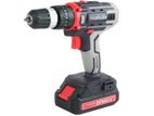 Makute Cordless Impact Hammer Drill 20 v 10mm