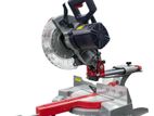 MAKUTE Sliding Adjustable Miter Saw 255mm 2200w