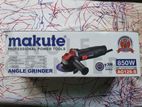 Makuti Grainder (4"/100mm)