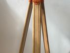 Makx Auto Level Tripod-Wood