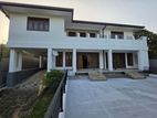 Malabe - 05BR House For Sale (NK107396)