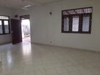 Malabe, 1 Story, Unfurnished House For Rent (MG1342)