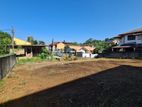 Malabe 10.5P Bare Land For Sale In supreme city , Kahanthota,