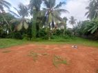 Malabe - 12 P Land for Sale
