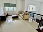 Malabe 2 Bedroom apartment for rent - fully furnished