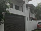 Malabe 2 Storey House for Sale