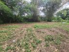 Malabe : 270 perches Commercial land for Sale