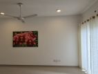Malabe 3 Bedroom Semi furnished apartment for rent