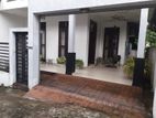 Malabe : 3BR A/C (9.9P) Furnished Luxury House for Sale