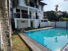 MALABE : 4-AC-BR (17.5P) LUXURY HOUSE FOR SALE