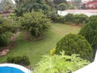 Malabe, 52 Perches of Land with a Livable House for Sale
