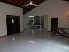 Malabe, 52 Perches of Land with a Livable House for Sale