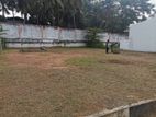 Malabe: 7P Highly Residential Land for Sale in Kahanthota