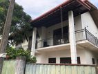 Malabe Aranagala 2BR Upstair House For Rent.