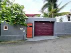 Malabe, Arangala 2 Storied House for Sale