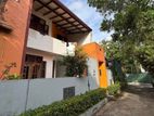 Malabe Arangala 2 Story House for Sale ( RS- 381)