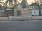 MALABE , Arangala best VALUABLE RESIDENTIAL LAND for sale