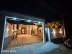 Malabe Arangala Brand New spacious House for sale