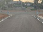 Malabe , Arangala junction LAND for sale