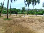 Malabe athurugiriya luxurious land plot