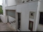 Malabe Bangalawatta Rd 02 Storied House on 10 Perches of Land for Sale