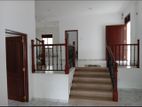 Malabe - Bangalawatta Rd 02 Storied House on 10 Perches of Land for Sale