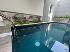 Malabe Beautiful Fully Furnished 2Story House With Pool For Rent