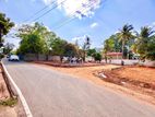 Malabe Best Residential Land for Sale