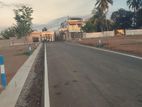 Malabe Best RESIDENTIAL LAND for sale in Arangala junction