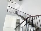 Malabe Brand New 2 Story House with Pool, Gym Security