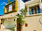 Malabe Brand New Three Story House for Sale