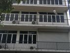 Malabe Building For Rent ( R- 752)