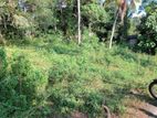 Malabe Chandrika Kumarathunga Mawatha 12P Land for Sale