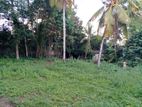 Malabe Chandrika Kumarathunga Mawatha 6P Land for Sale..