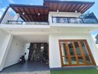 Malabe City Luxury House for Sale