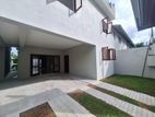 malabe city luxury house for sale