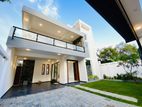 Malabe Designer Villa Sale