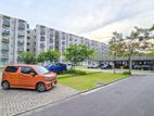 Malabe Elixia 2BR Furnished A/C Luxury Apartment For Sale